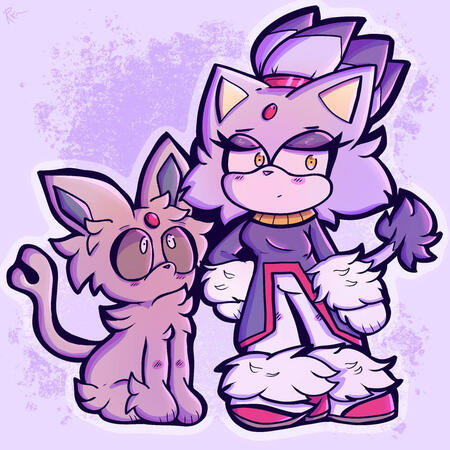 Blaze Blaze