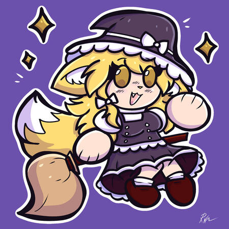 Marisa Marisa