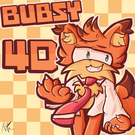 Bubsy