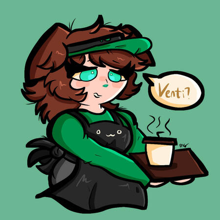 Coffee Coffee
