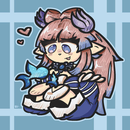 Kokomi Kokomi