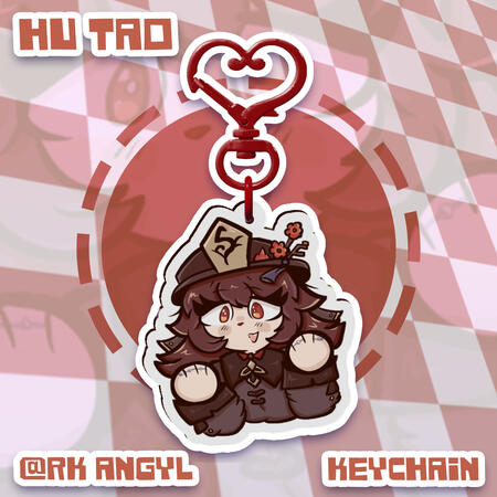 Hu Tao Hu Tao