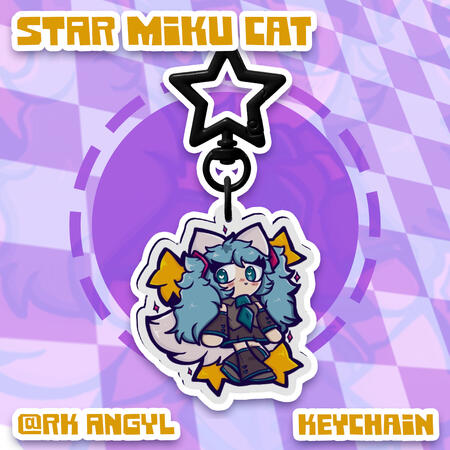 Star Miku Star Miku