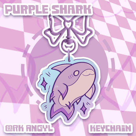 Shark Shark