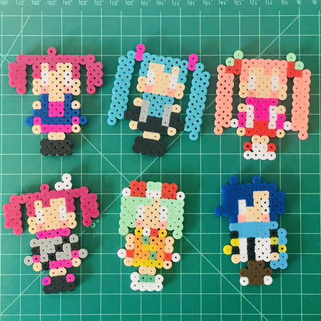 Vocaloid Vocaloid
