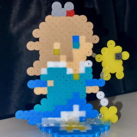 Rosalina Rosalina